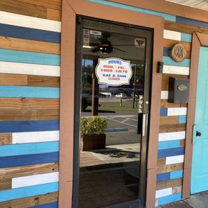 Igmara's Caribbean Cafe